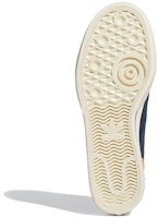 adidas originals NIZZA RF 滑入款 時尚休閒 防滑耐磨 低筒 板鞋 男女款 綠藍黃白 Details for adidas originals NIZZA RF 滑入款 時尚休閒 防滑耐磨 低筒 板鞋 男女款 綠藍黃白