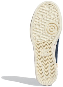 adidas Originals Nizza RF Slip-On zapatillas sin cordones GW6173 Details for adidas Originals Nizza RF Slip-On zapatillas sin cordones GW6173