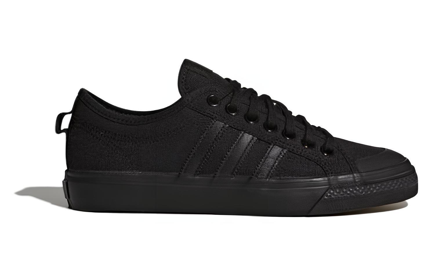 Order アディダス オリジナルス ニッツァ  (コアブラック) BZ0495