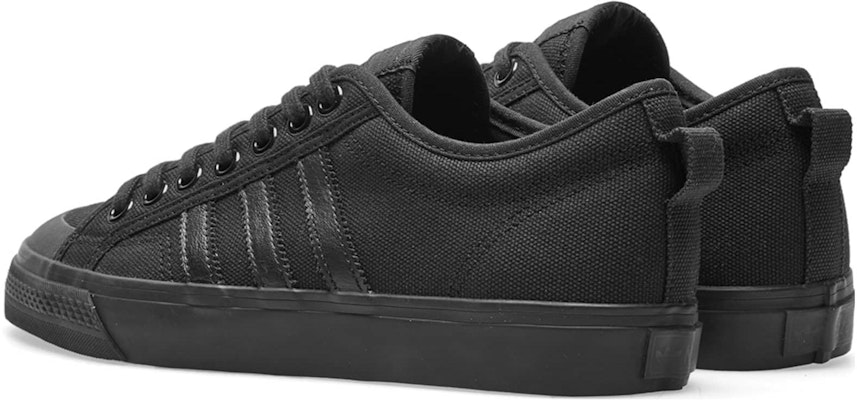 アディダス オリジナルス ニッツァ (コアブラック) BZ0495 Shop アディダス オリジナルス ニッツァ (コアブラック) BZ0495