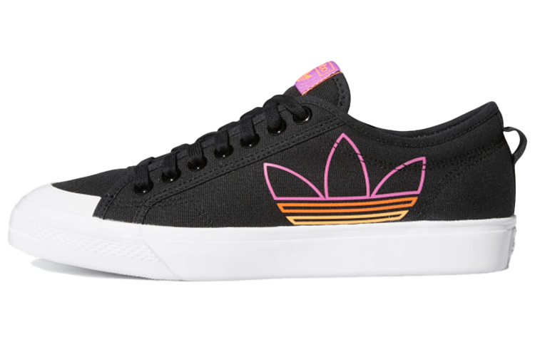 Buy (Women) adidas originals Nizza For Black GX2730 - Novelship