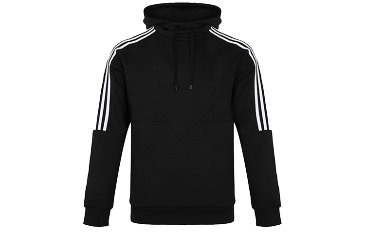 adidas Originals NMD FZ Pullover Hoodie Black DP8560
