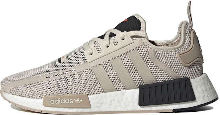 adidas Originals NMD_R1 'Beige Hitam' IE2094 Buy adidas Originals NMD_R1 'Beige Hitam' IE2094