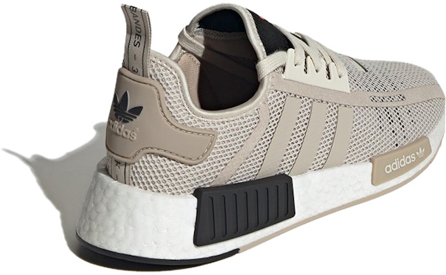 adidas Originals NMD_R1 'Beige Hitam' IE2094 Shop adidas Originals NMD_R1 'Beige Hitam' IE2094