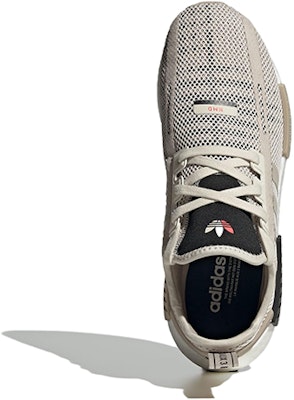 adidas Originals NMD_R1 'Beige Hitam' IE2094 Purchase adidas Originals NMD_R1 'Beige Hitam' IE2094