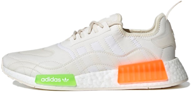 아디다스 오리지널 NMD_R1 '베이지 오렌지 그린' GZ7964 Buy 아디다스 오리지널 NMD_R1 '베이지 오렌지 그린' GZ7964