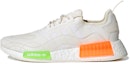 Buy adidas Originals NMD_R1 'Beige Oren Hijau' GZ7964