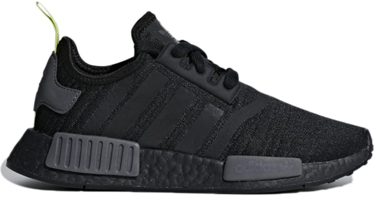 阿迪达斯 Originals NMD_R1 '黑灰' F35839 Order 阿迪达斯 Originals NMD_R1 '黑灰' F35839