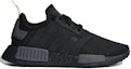 Order 阿迪达斯 Originals NMD_R1 '黑灰' F35839
