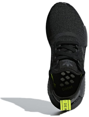 阿迪达斯 Originals NMD_R1 '黑灰' F35839 Purchase 阿迪达斯 Originals NMD_R1 '黑灰' F35839