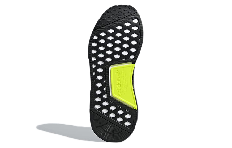 Details for 阿迪达斯 Originals NMD_R1 '黑灰' F35839