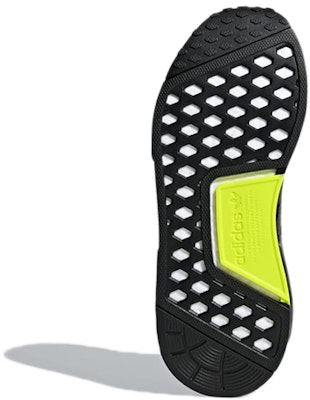 阿迪达斯 Originals NMD_R1 '黑灰' F35839 Details for 阿迪达斯 Originals NMD_R1 '黑灰' F35839