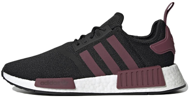 adidas Originals NMD_R1 'Hitam Ungu' GW6415 Buy adidas Originals NMD_R1 'Hitam Ungu' GW6415