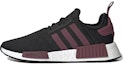 Buy adidas Originals NMD_R1 'Hitam Ungu' GW6415