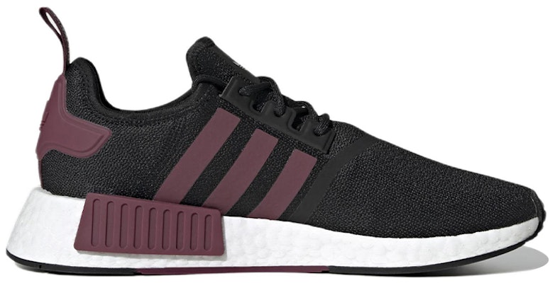 adidas Originals NMD_R1 'Hitam Ungu' GW6415 Order adidas Originals NMD_R1 'Hitam Ungu' GW6415