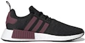 Order adidas Originals NMD_R1 'Hitam Ungu' GW6415