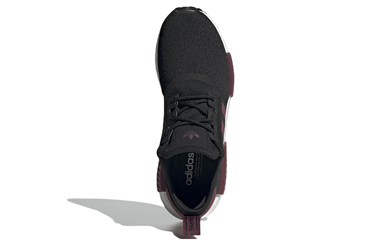 Purchase adidas Originals NMD_R1 'Hitam Ungu' GW6415