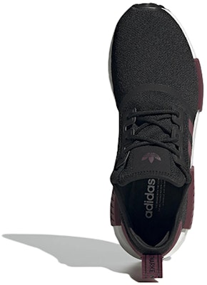 adidas Originals NMD_R1 'Hitam Ungu' GW6415 Purchase adidas Originals NMD_R1 'Hitam Ungu' GW6415