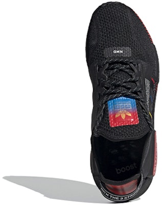 아디다스 오리지널 Nmd_R1.V2 블랙/레드/멀티컬러 FY1452 FY1452 Purchase 아디다스 오리지널 Nmd_R1.V2 블랙/레드/멀티컬러 FY1452 FY1452
