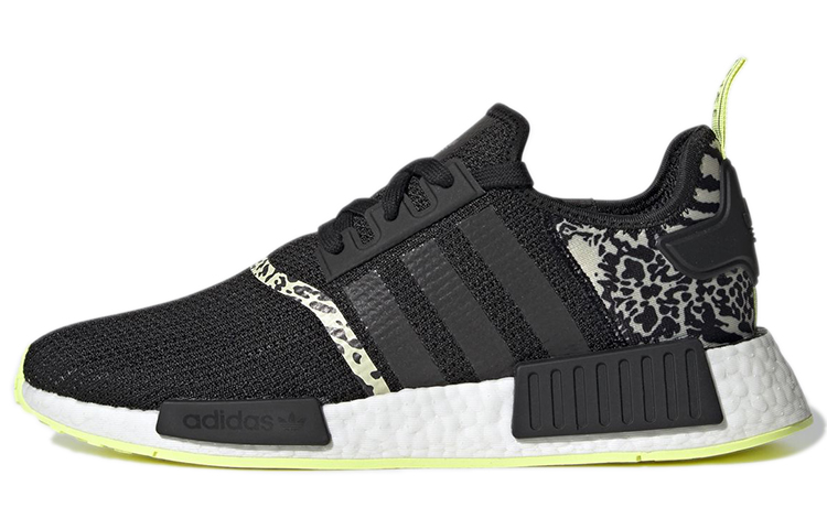 Buy adidas Originals NMD_R1 'Hitam Karbon' GW8662
