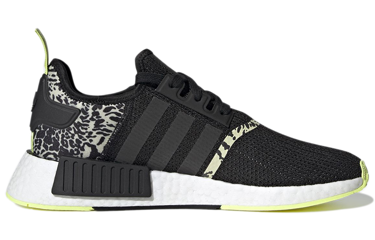 Order adidas Originals NMD_R1 'Hitam Karbon' GW8662