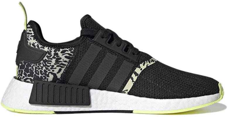阿迪达斯 Originals NMD_R1 '碳黑' GW8662 Order 阿迪达斯 Originals NMD_R1 '碳黑' GW8662