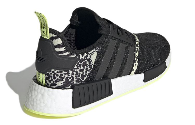 Shop adidas Originals NMD_R1 'Hitam Karbon' GW8662