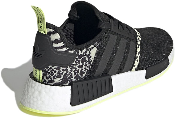 阿迪达斯 Originals NMD_R1 '碳黑' GW8662 Shop 阿迪达斯 Originals NMD_R1 '碳黑' GW8662