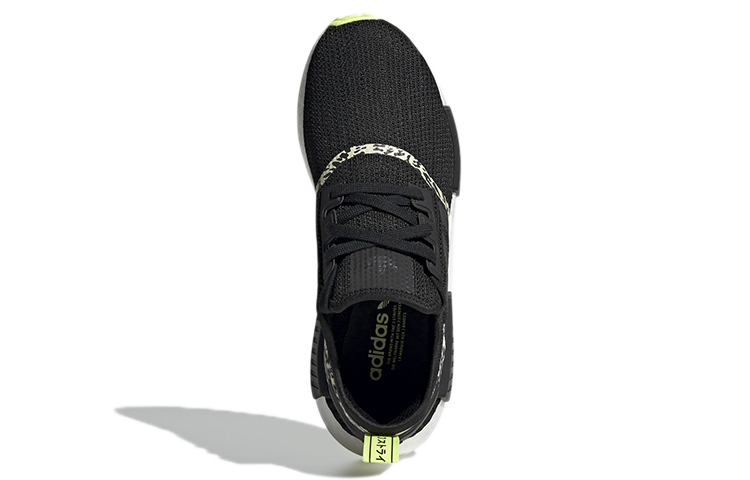 Purchase adidas Originals NMD_R1 'Hitam Karbon' GW8662