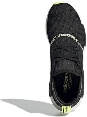 阿迪达斯 Originals NMD_R1 '碳黑' GW8662 Purchase 阿迪达斯 Originals NMD_R1 '碳黑' GW8662