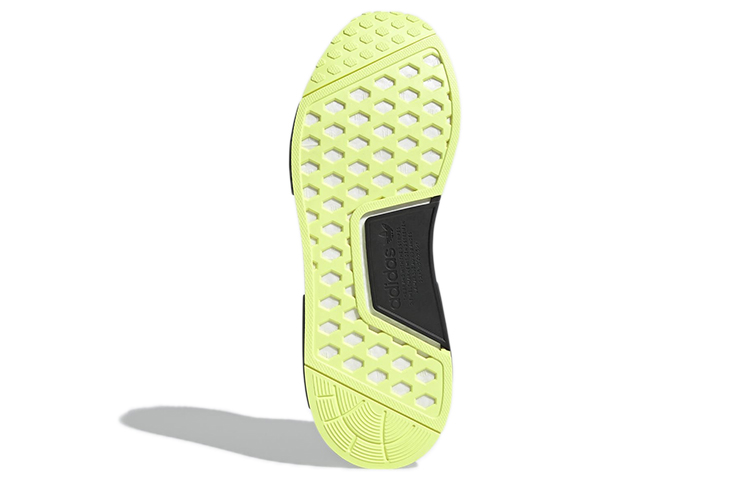 Details for adidas Originals NMD_R1 'Hitam Karbon' GW8662