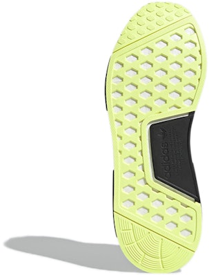 阿迪达斯 Originals NMD_R1 '碳黑' GW8662 Details for 阿迪达斯 Originals NMD_R1 '碳黑' GW8662