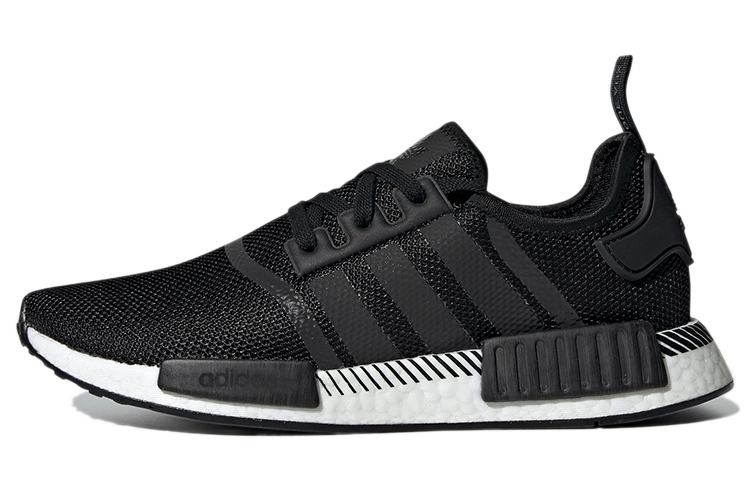 adidas Originals NMD_R1 'Charcoal Black'