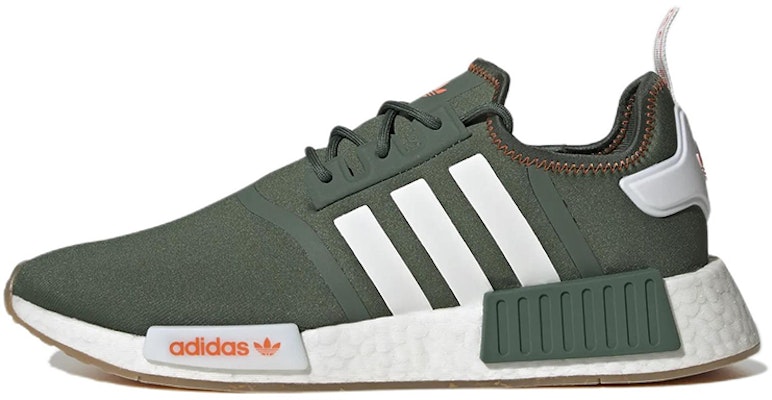 adidas Originals NMD_R1 'Green' HP7850 Buy adidas Originals NMD_R1 'Green' HP7850