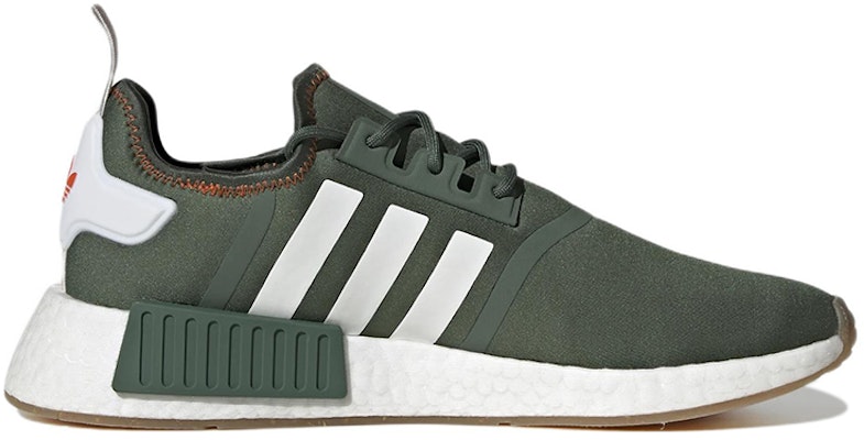 adidas Originals NMD_R1 'Green' HP7850 Order adidas Originals NMD_R1 'Green' HP7850