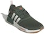adidas Originals NMD_R1 'Hijau' HP7850