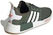 adidas Originals NMD_R1 'Hijau' HP7850