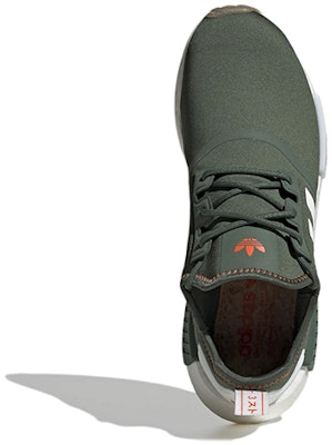 adidas Originals NMD_R1 'Green' HP7850 Purchase adidas Originals NMD_R1 'Green' HP7850