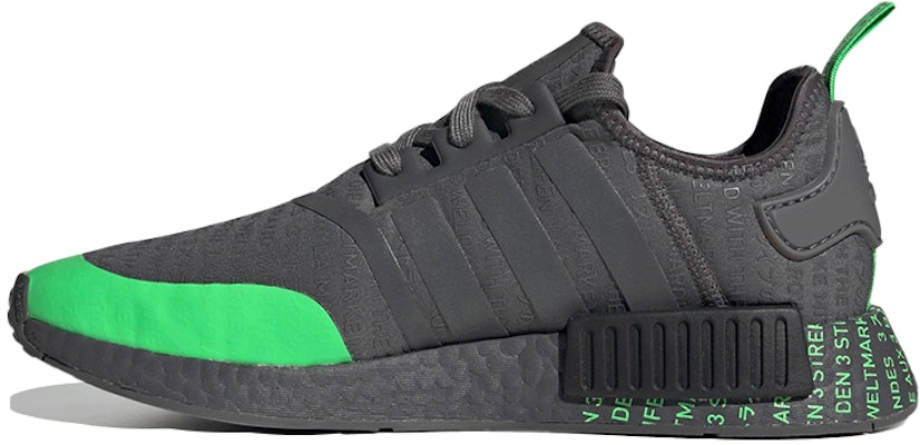 adidas originals NMD_R1 灰綠色 Buy adidas originals NMD_R1 灰綠色