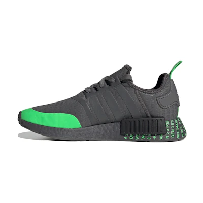 adidas originals NMD R1 'Grey Green'