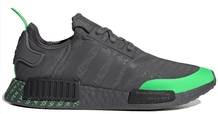 adidas originals NMD_R1 灰綠色 Order adidas originals NMD_R1 灰綠色