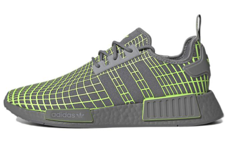 adidas Originals NMD_R1 'Grey Green'