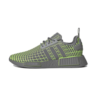 adidas Originals NMD_R1 'Grey Green'