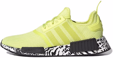 adidas Originals NMD_R1 'Lemon Yellow' GW8663 adidas Originals NMD_R1 'Lemon Yellow' GW8663
