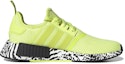 Order adidas Originals NMD_R1 'Kuning Lemon' GW8663