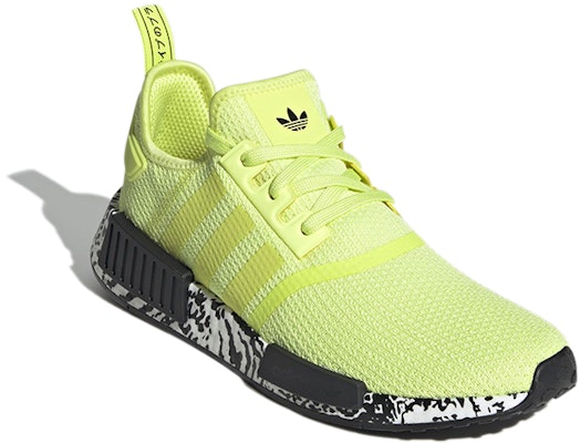 adidas Originals NMD_R1 'Kuning Lemon' GW8663 Lookbook adidas Originals NMD_R1 'Kuning Lemon' GW8663
