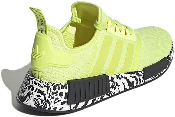 adidas Originals NMD_R1 'Kuning Lemon' GW8663 Shop adidas Originals NMD_R1 'Kuning Lemon' GW8663