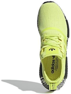 adidas Originals NMD_R1 'Kuning Lemon' GW8663 Purchase adidas Originals NMD_R1 'Kuning Lemon' GW8663