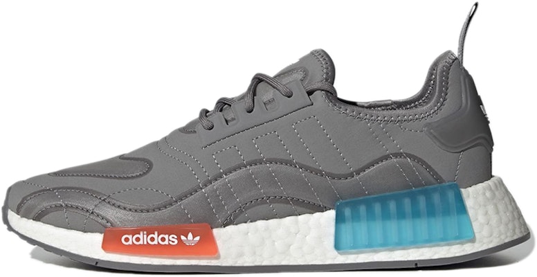 adidas Originals NMD_R1 'Mist Grey' GZ7965 Buy adidas Originals NMD_R1 'Mist Grey' GZ7965