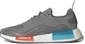 Buy adidas Originals NMD_R1 'Kelabu Mist' GZ7965